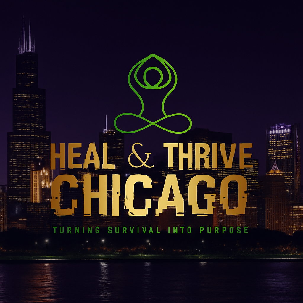 Heal & Thrive